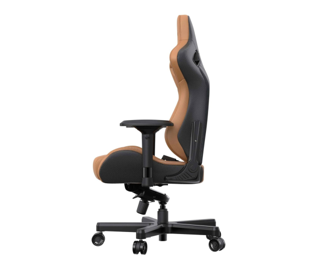 Anda Seat Kaiser 2 XL Brown - 1473890 - zdjęcie 4